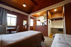 1 chambre