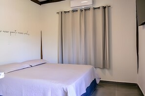 1 dormitorio