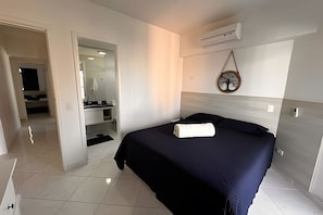 4 soverom og internettilgang