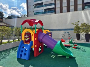 Área infantil