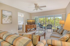 スマートテレビ、書庫