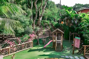 Zona infantil