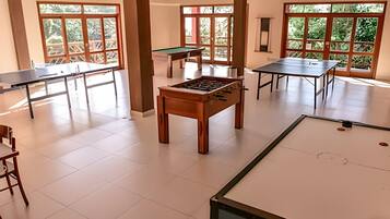 Sala de jogos