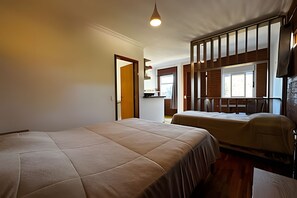 1 habitación 