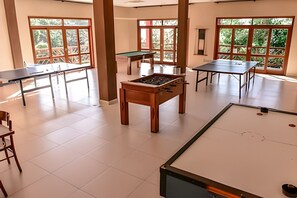 Sala de jogos
