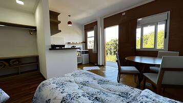 1 quarto