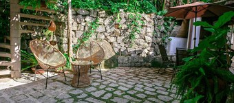 Libélula chalet 01: ideal for couples