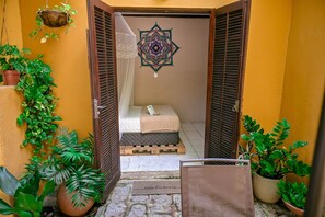 1 bedroom, free WiFi