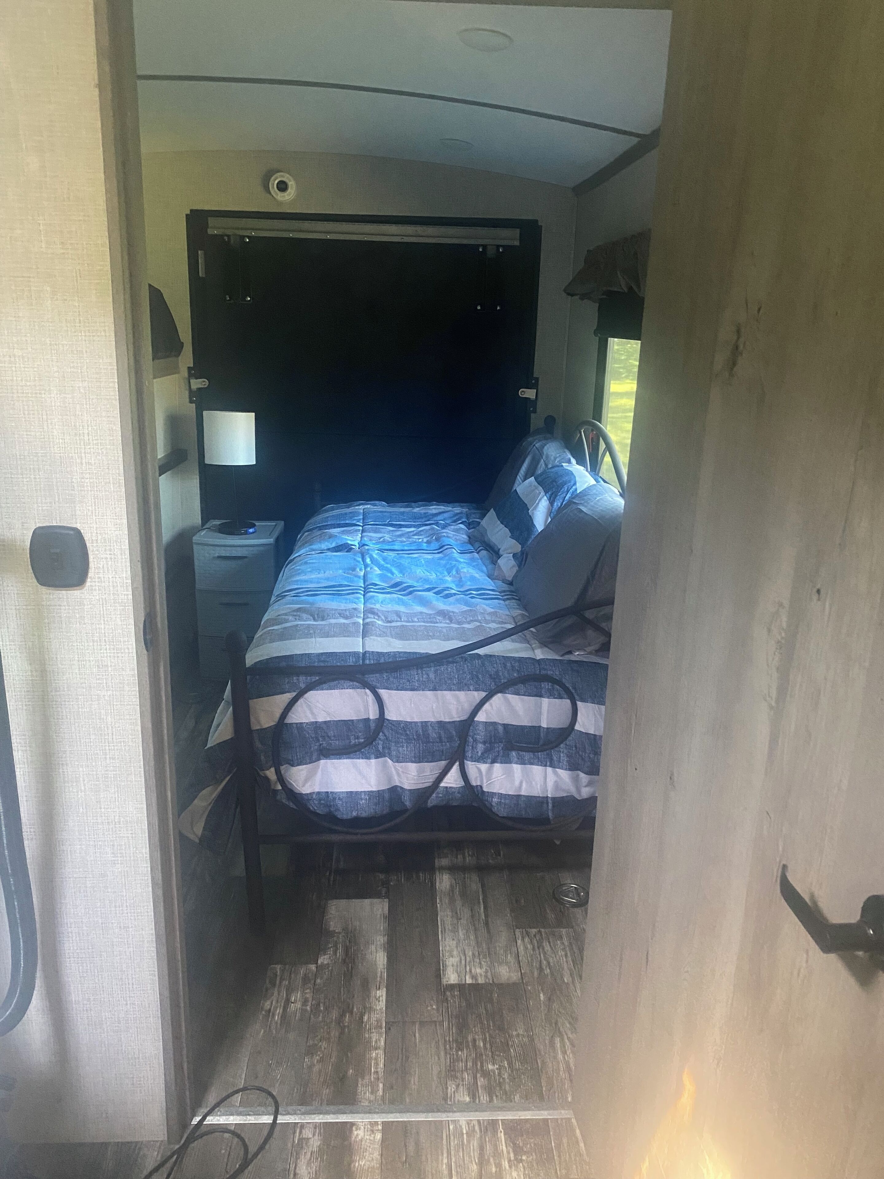 2 dormitorios, wifi, ropa de cama