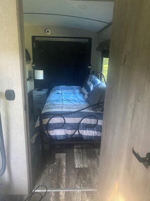 2 camere, Wi-Fi (a pagamento), lenzuola