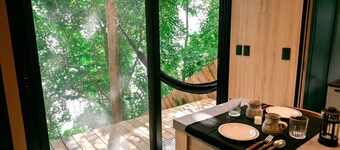 Canto do Mar | Romantic suite by the sea