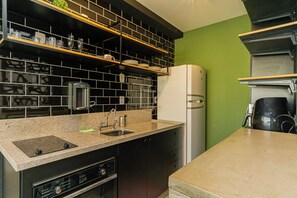 Cozinha privada