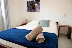 4 Schlafzimmer