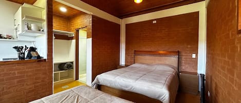 1 chambre