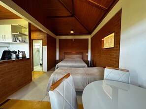 1 chambre