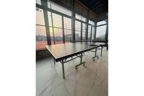 Sala de juegos