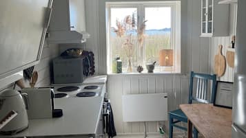 MikrovÄgsugn, ugn, spishÀll och diskmaskin