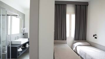 Superior-Suite, Balkon, Meerblick