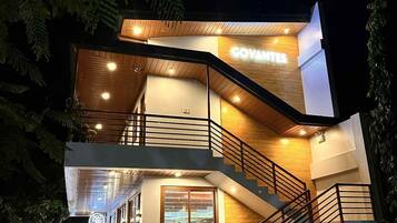 Fachada