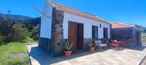 Casa Las Estrellas (Full nature)