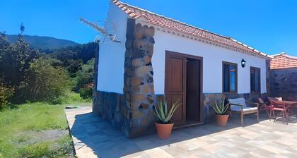 Casa Las Estrellas (Full nature)