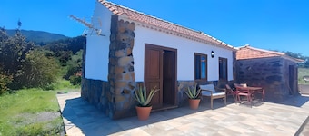 Casa Las Estrellas (Full nature)