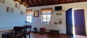 Dining - Casa Las Estrellas (Full nature) (Garafia)