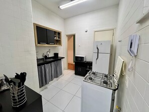 Classic Apartment | Private kitchen