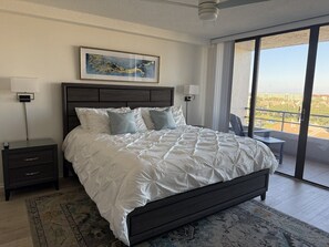 2 Schlafzimmer, Bügeleisen/Bügelbrett, kostenloses WLAN