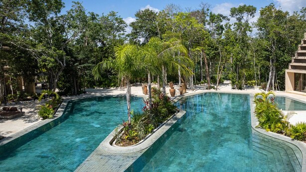 Unclassified image, 1 of 61, button - Peregrina Tulum 302B 1BR Condo (Tulum)