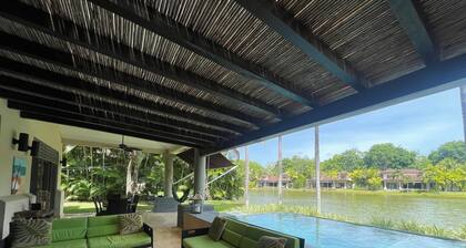 Peaceful Sanctuary at Bristol Residence Buenaventura