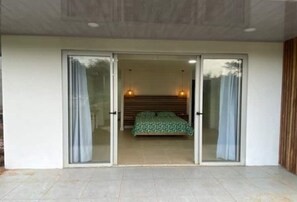 1 bedroom, WiFi - Savannah Inn, Suite 201 (San Andrés y Providencia)