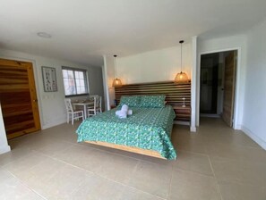 1 bedroom, WiFi