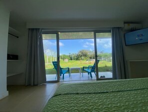 1 bedroom, WiFi