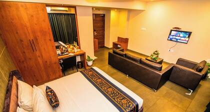 Neelagiri Heritage Hotel - Near Calicut Railway Station