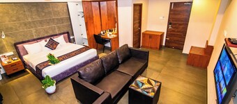 Neelagiri Heritage Hotel - Near Calicut Railway Station