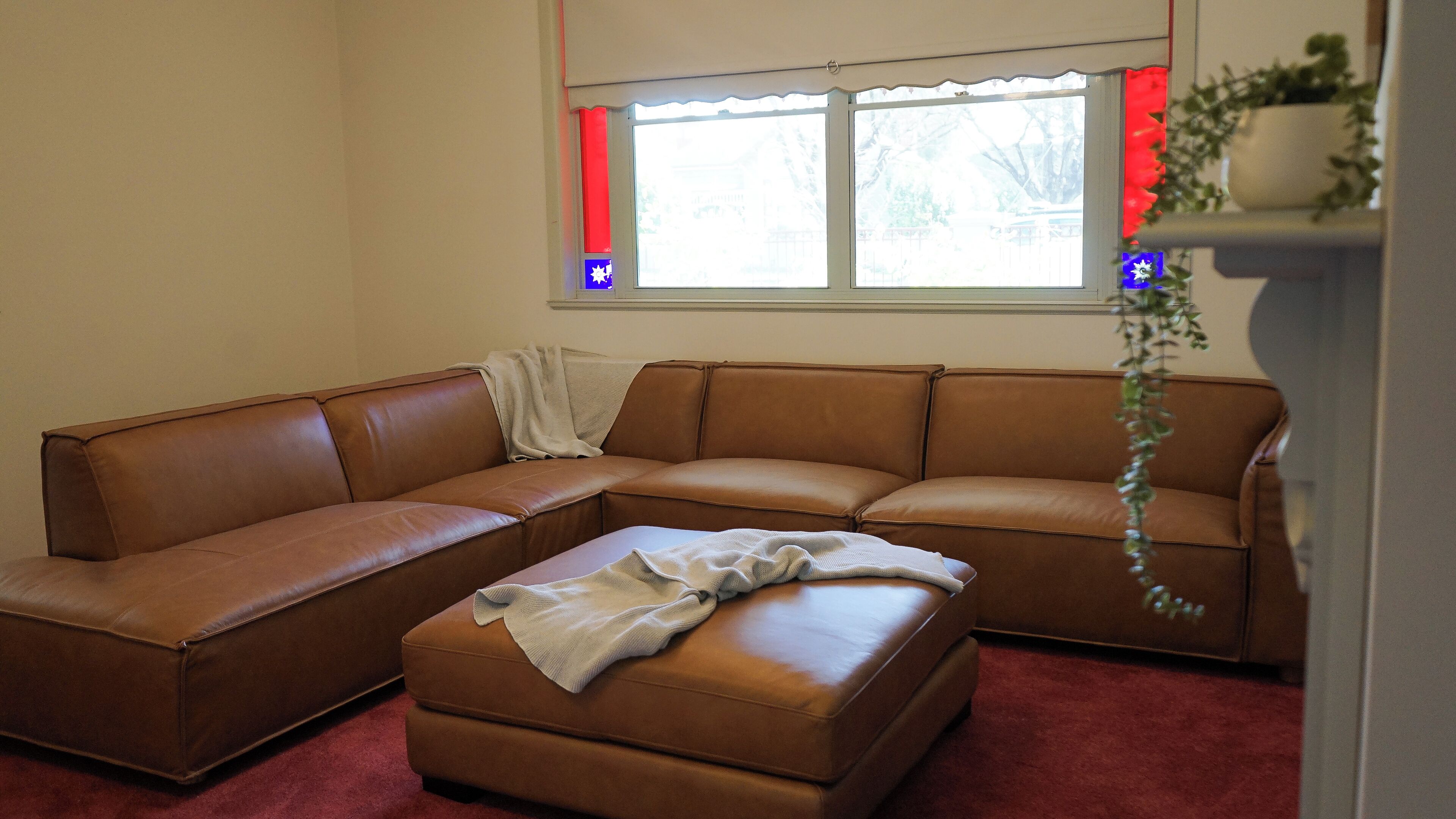 The Conductor's Quarters - Bendigo