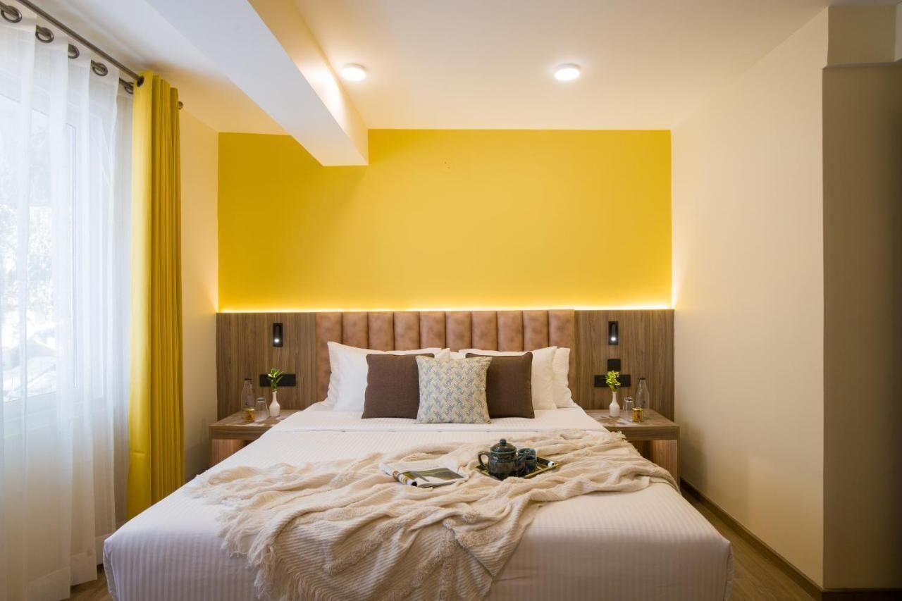 Kamar