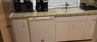 Affordable Ground Floor Unit In The Heart Of HMB Downtown: Former Mayor's House