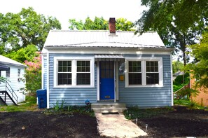 Exterior - Durham Charm Near Duke & 9Th St (Durham)