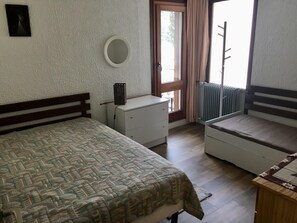 1 chambre