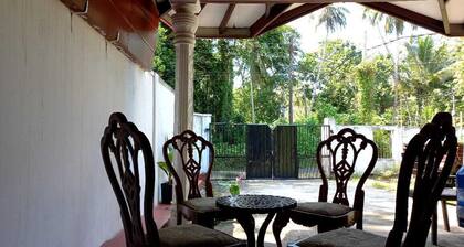 Calm tranquil property..Beautiful place