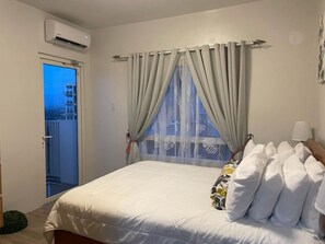 1 camera, ferro/asse da stiro, lenzuola, accesso in sedia a rotelle