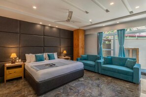 Unclassified image, 2 of 13, button - Alaya Stays By Elivaas Livelife - Kasauli (Kasauli)