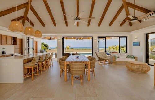 Modern 4BR Escape at Gran Pacifica Beachfront