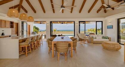 Modern 4BR Escape at Gran Pacifica Beachfront