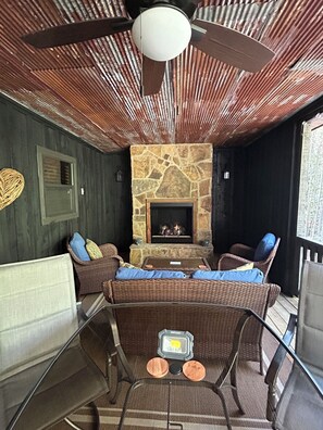Intérieur