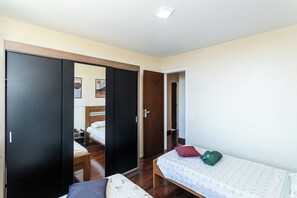 Apartment, 3 Bedrooms