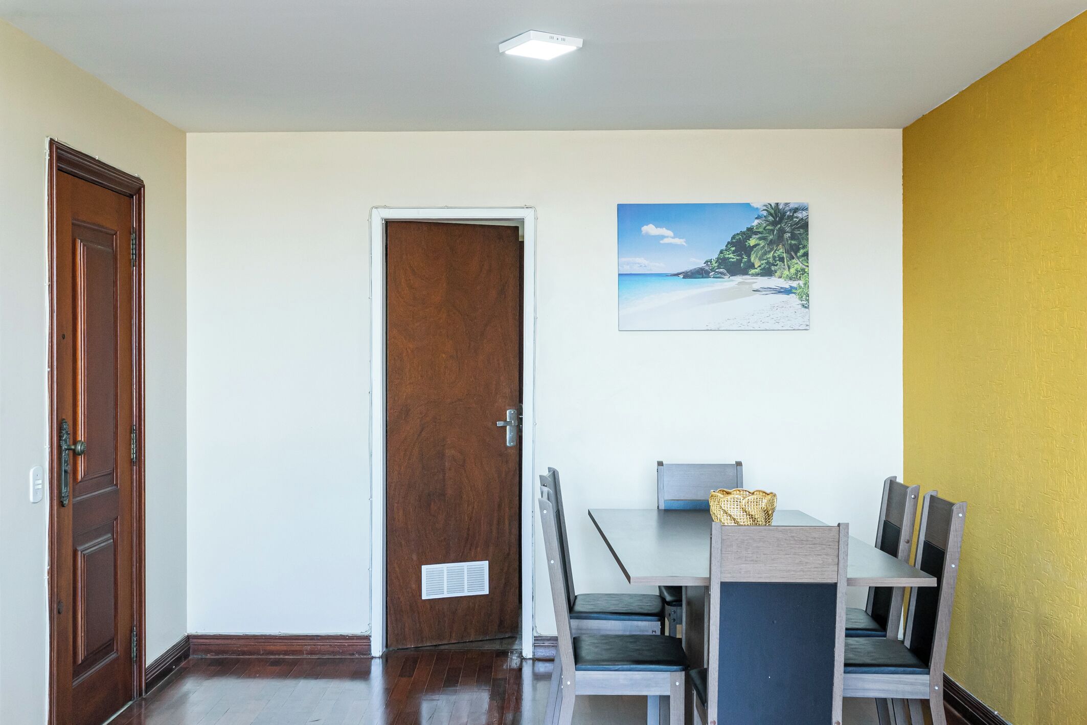 منطقة المعيشة