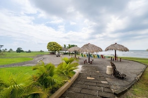 Terras